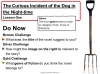The Curious Incident of the Dog in the Night-time Unit of Work Teaching Resources (slide 2/374)